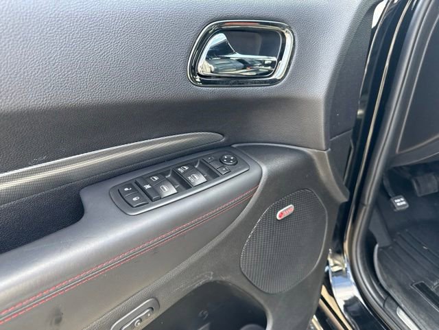 Used 2018 Dodge Durango R/T w/ Blacktop Package AWD/4WD image 19