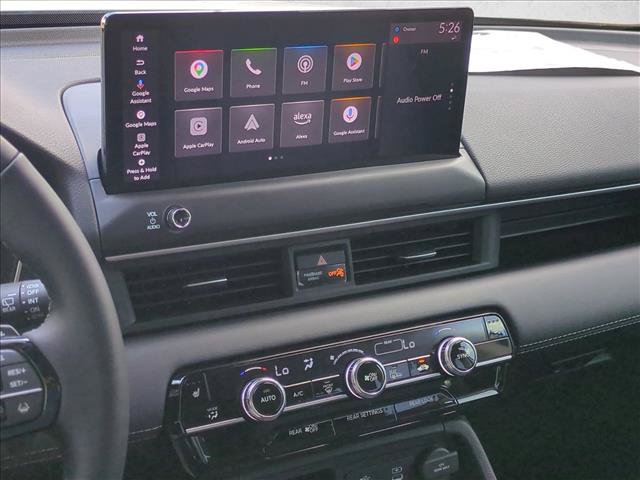 New 2026 Honda Pilot Touring image 12