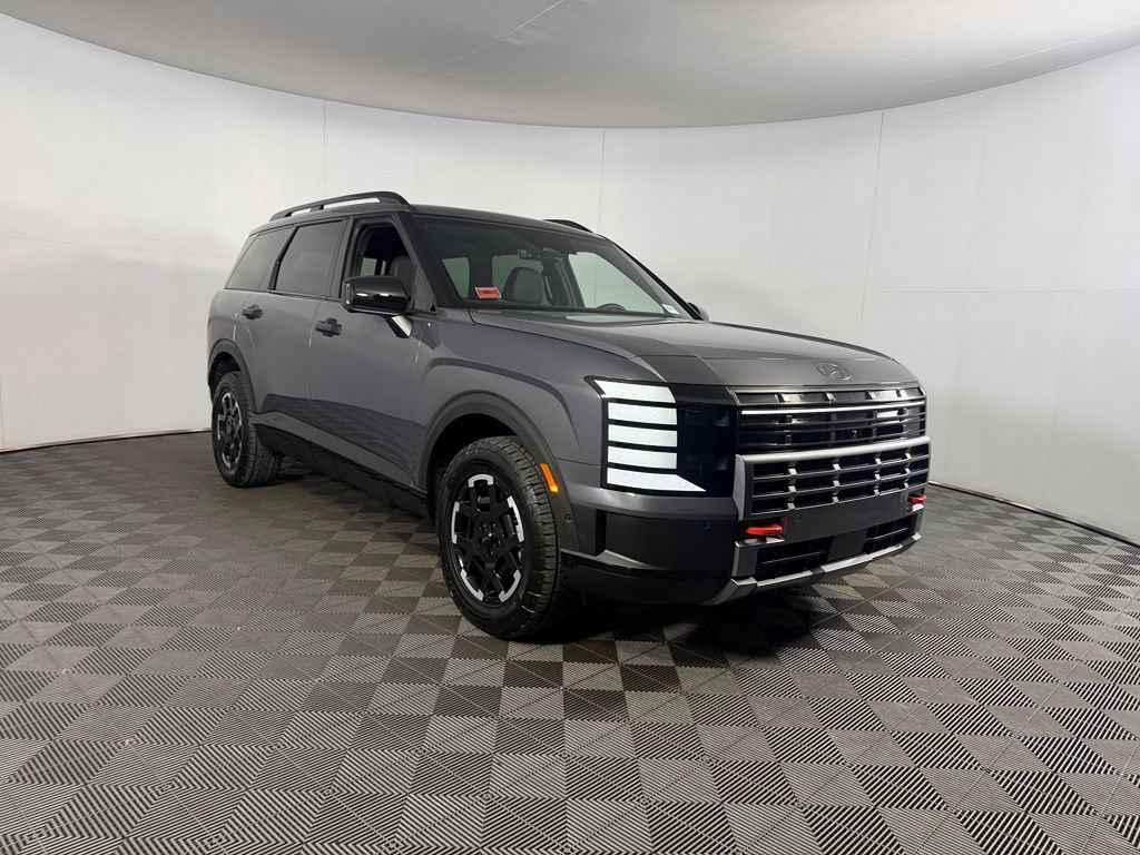 Used 2026 Hyundai Palisade XRT Pro AWD/4WD image 5