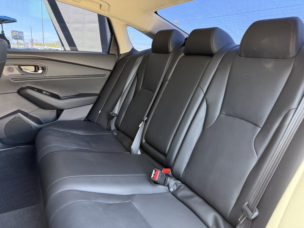 Used 2024 Honda Accord Touring image 31