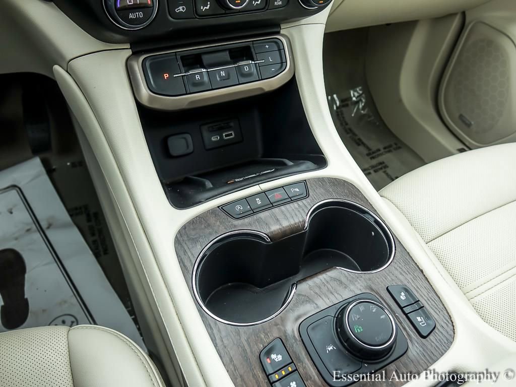 Used 2023 GMC Acadia Denali w/ Denali Ultimate Package image 25