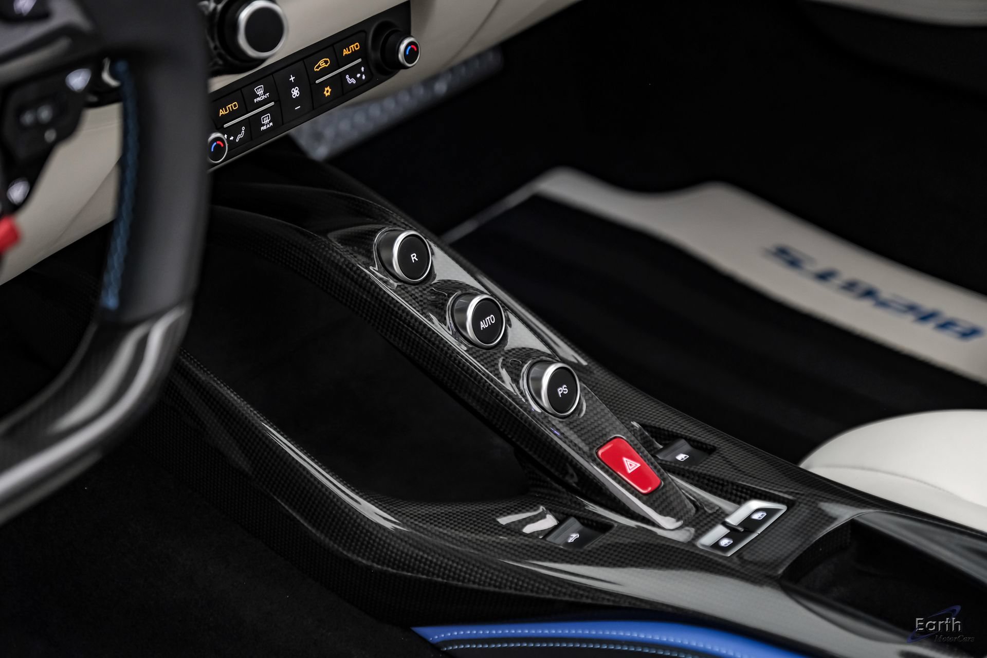 Used 2022 Ferrari 812 GTS RWD image 70