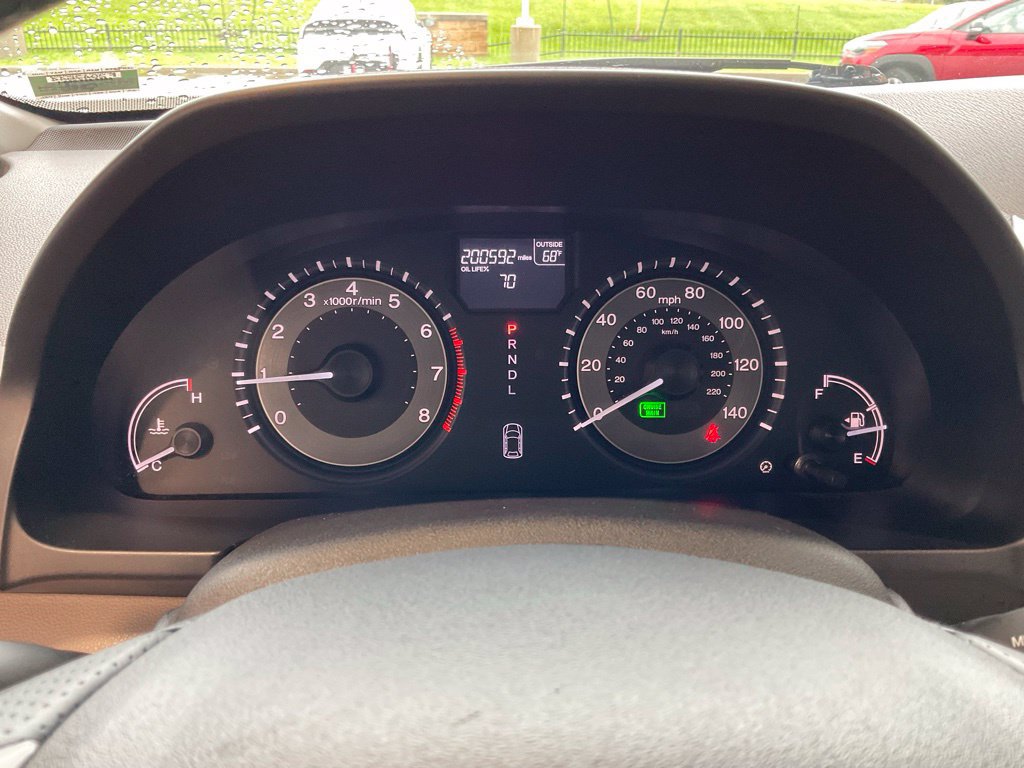 Used 2014 Honda Odyssey EX-L image 13