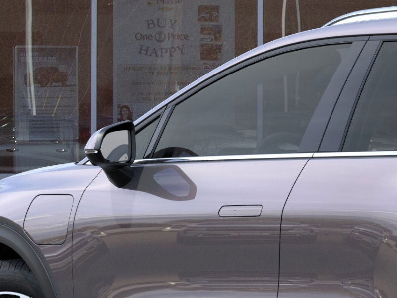 New 2026 Chevrolet Equinox EV LT AWD/4WD image 12