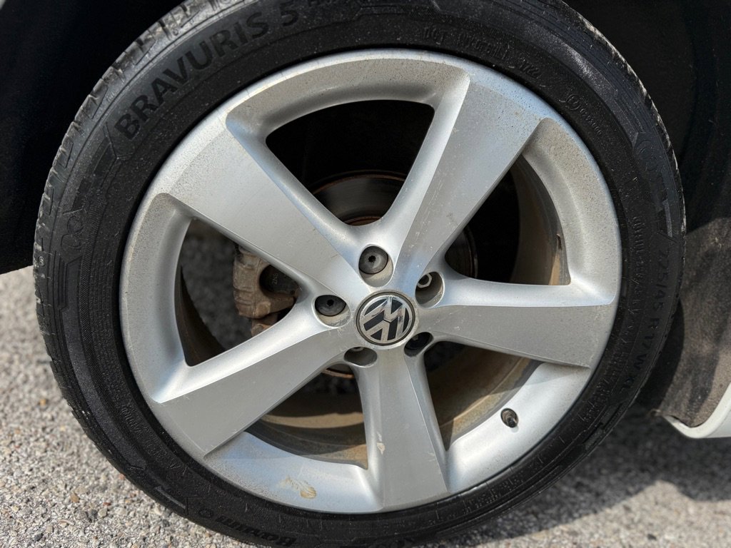 Used 2008 Volkswagen Beetle Triple White Edition image 21