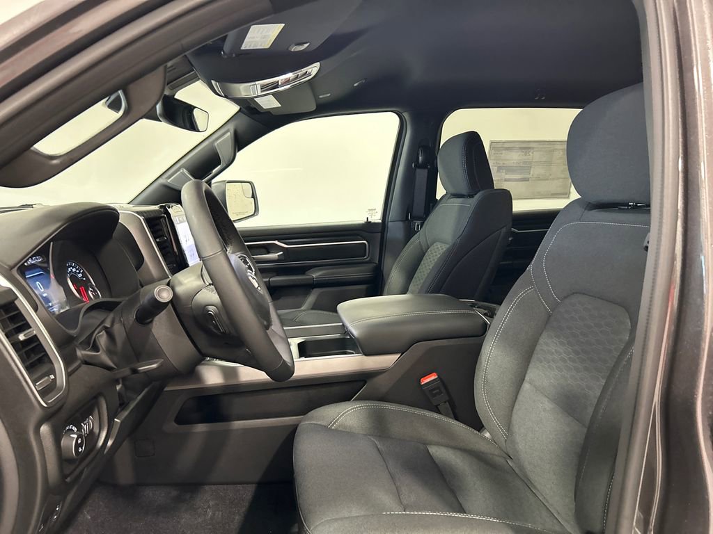 New 2026 RAM 1500 Big Horn image 15