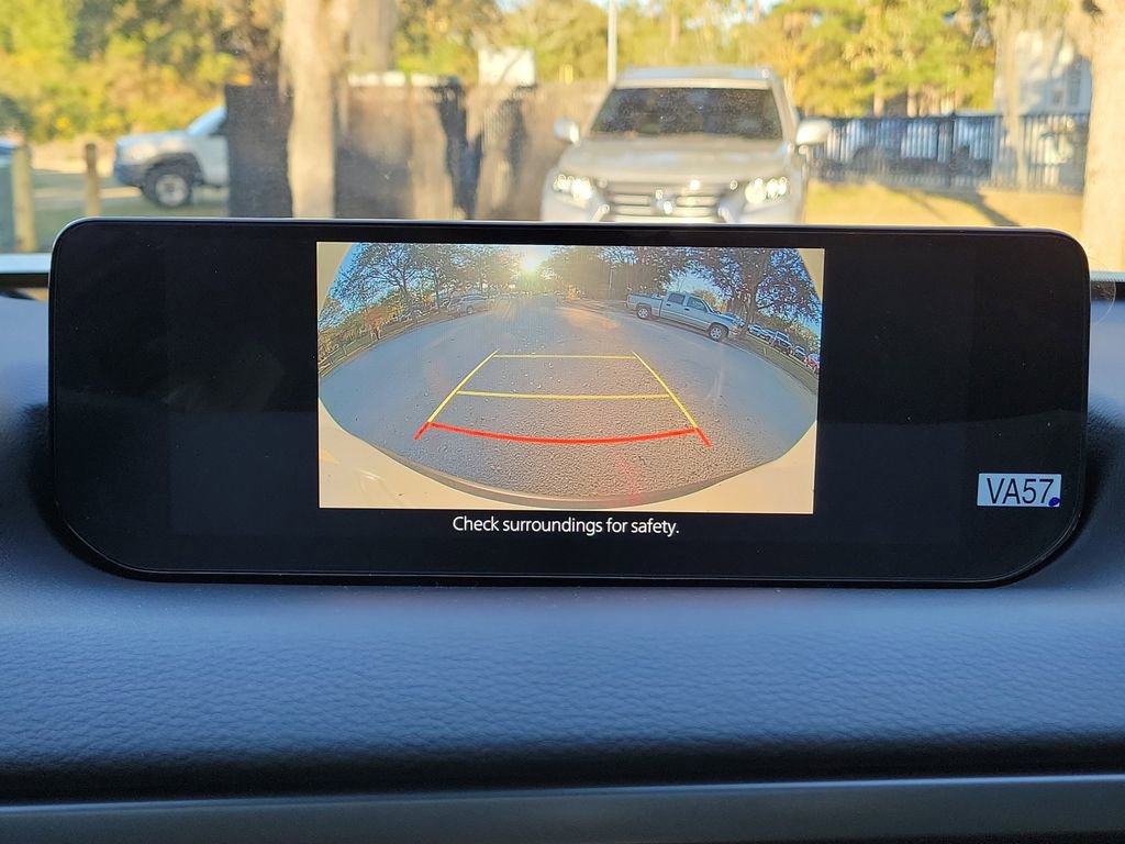 New 2026 MAZDA CX-50 AWD 2.5 Hybrid w/ Weather Package image 29