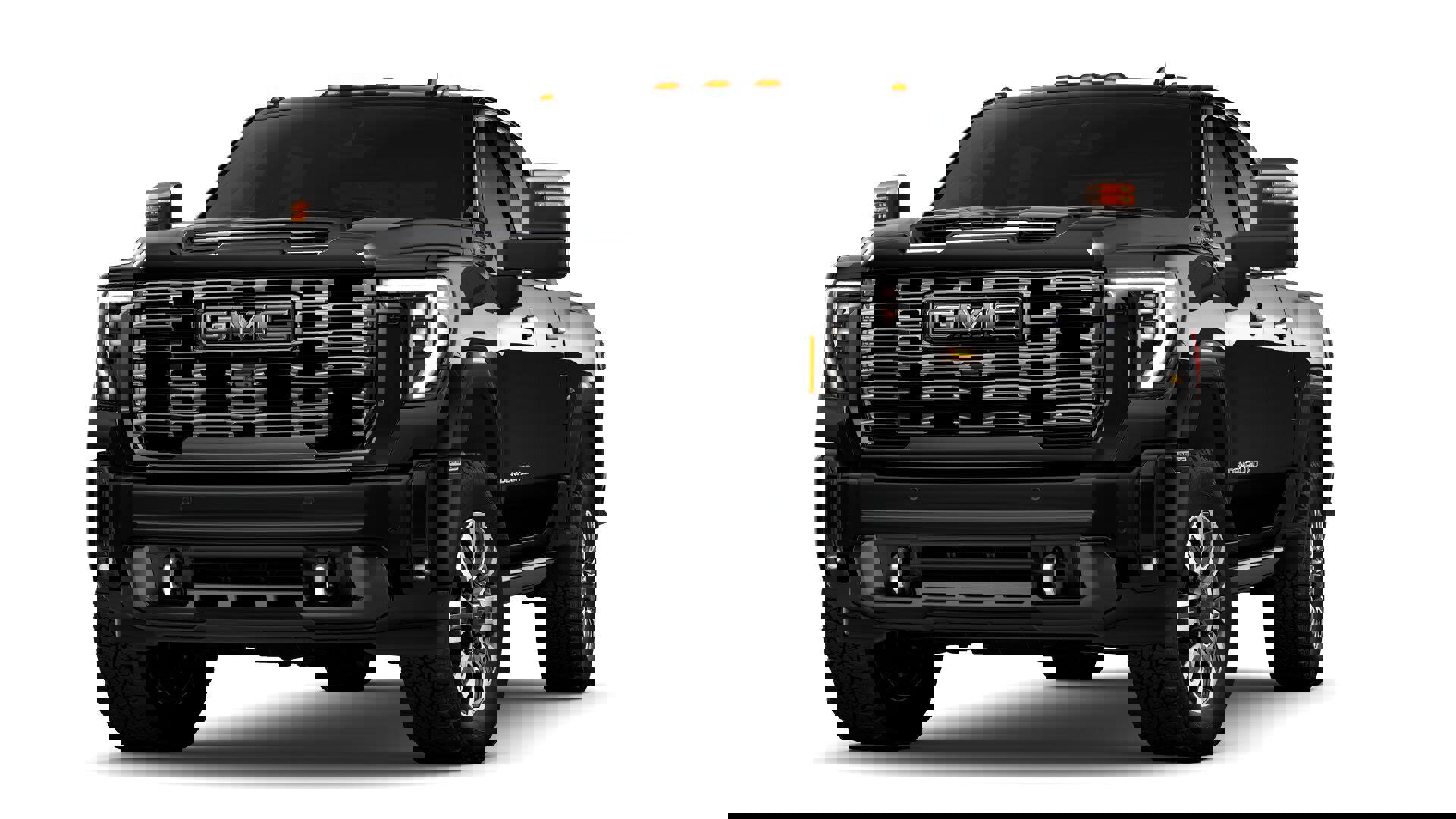 New 2026 GMC Sierra 2500 Denali Ultimate image 23