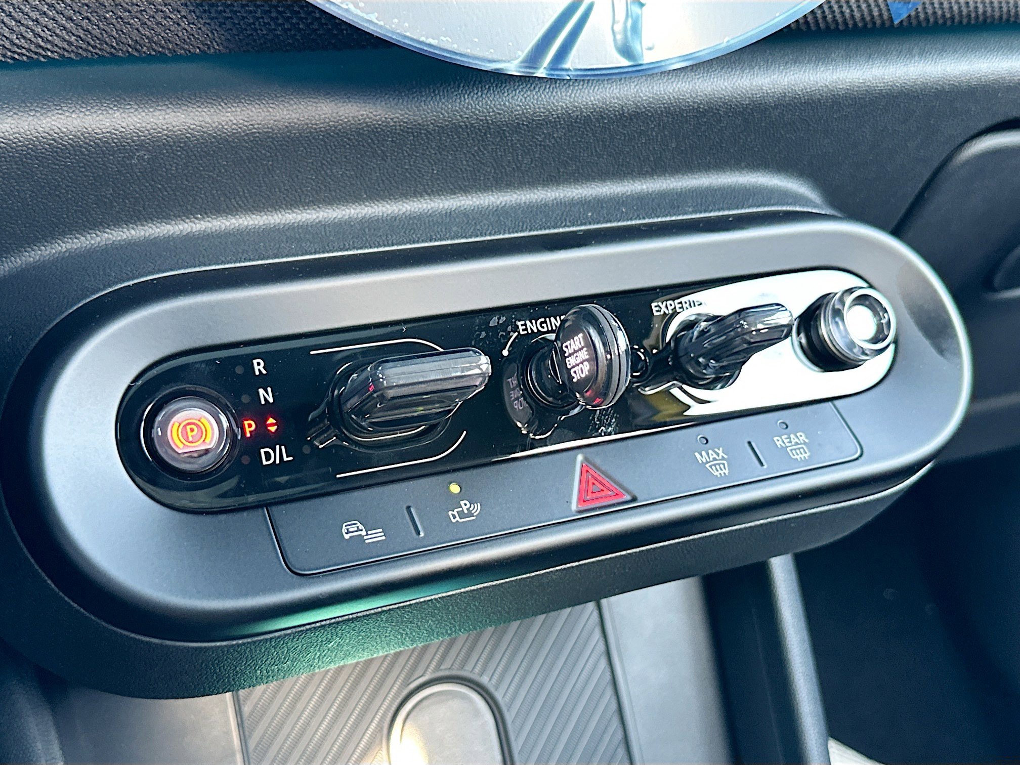 New 2026 MINI Cooper S FWD image 14