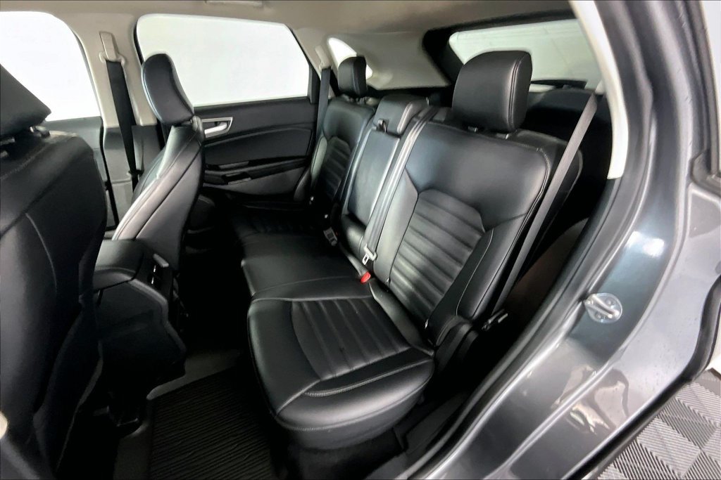 Used 2024 Ford Edge SEL w/ Convenience Package AWD/4WD image 26