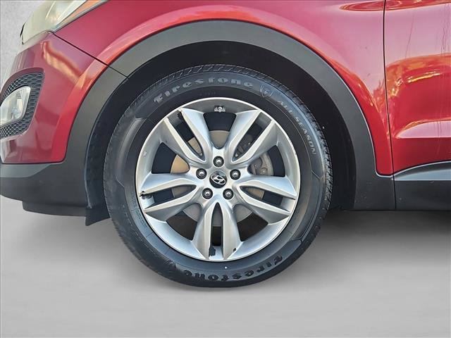 Used 2013 Hyundai Santa Fe Sport 2.0T FWD image 24