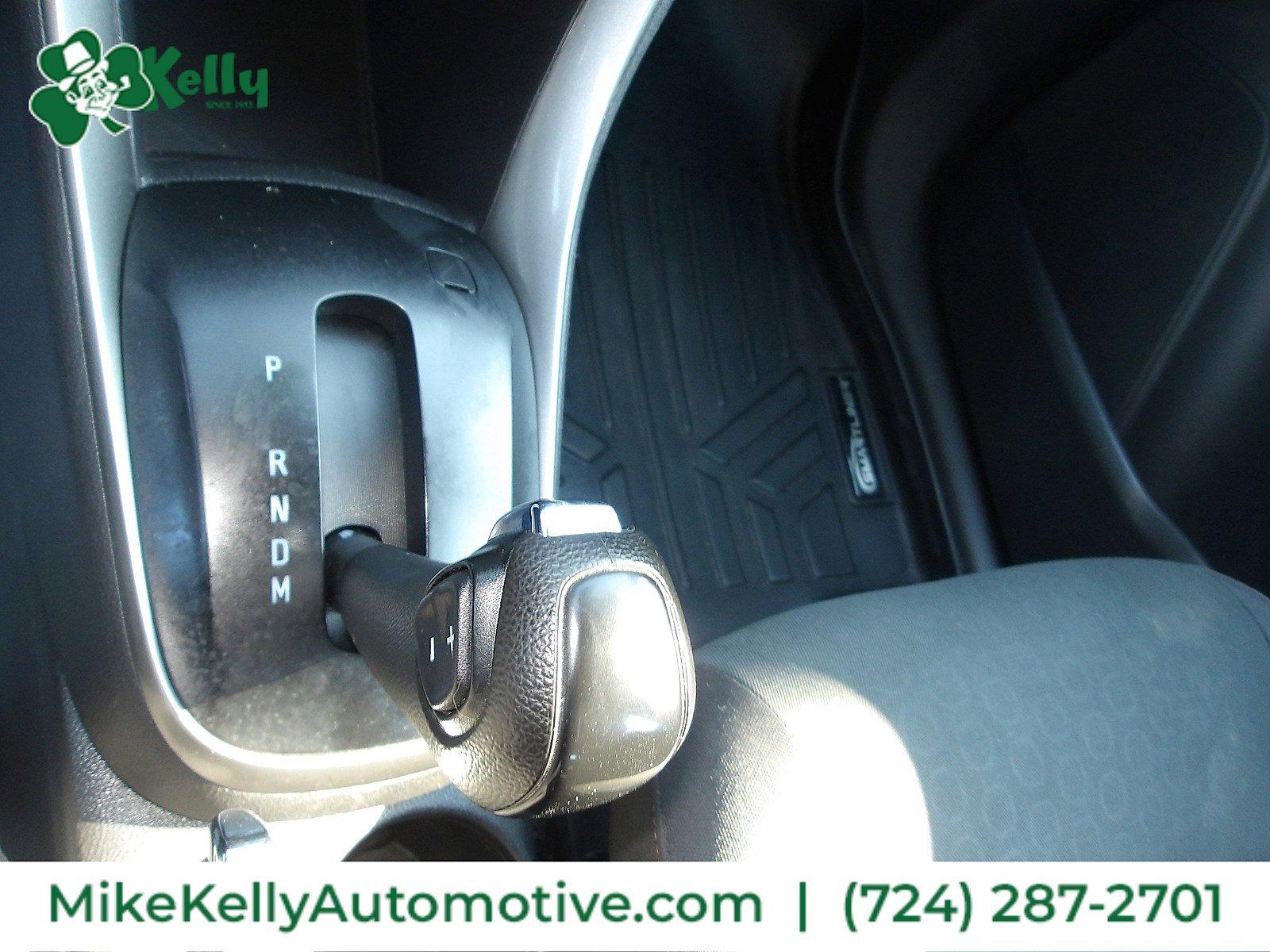 Used 2019 Chevrolet Trax LS image 20