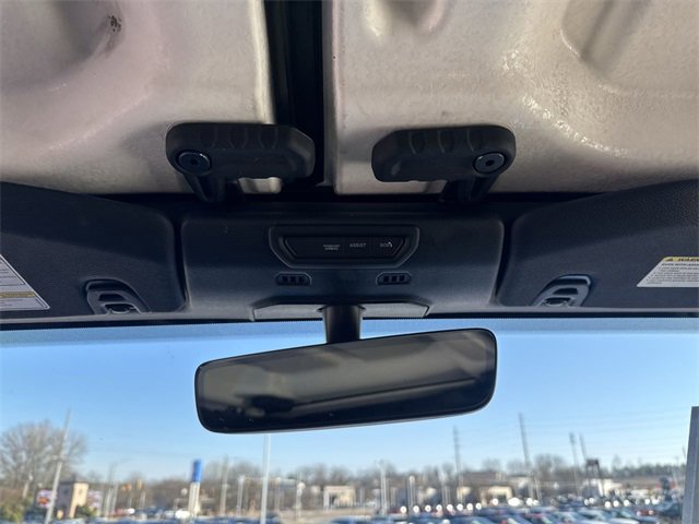 Used 2022 Jeep Wrangler Unlimited Sport image 24