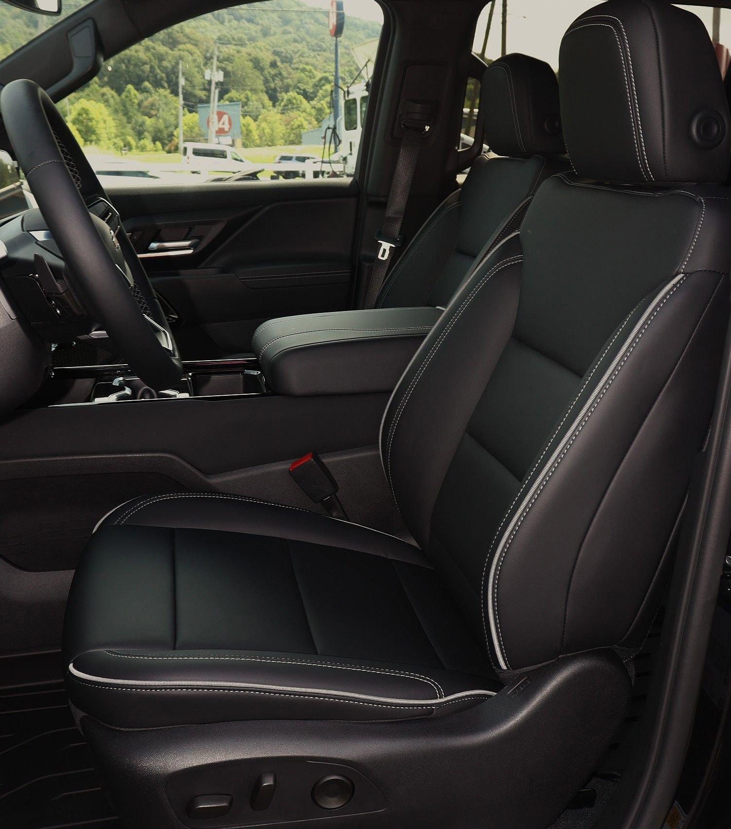 New 2026 Chevrolet Silverado EV LT image 16