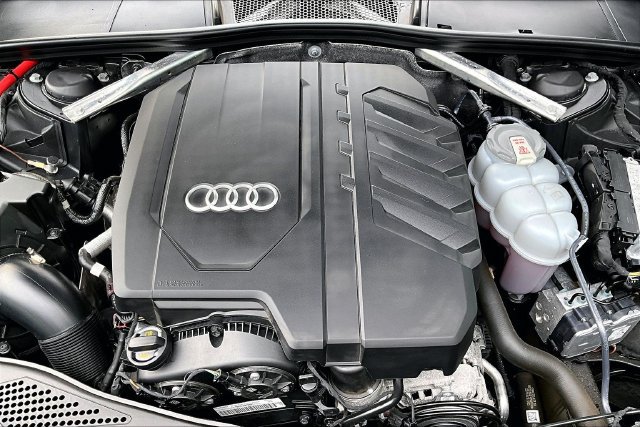 Certified 2024 Audi A5 2.0T Premium AWD/4WD image 31