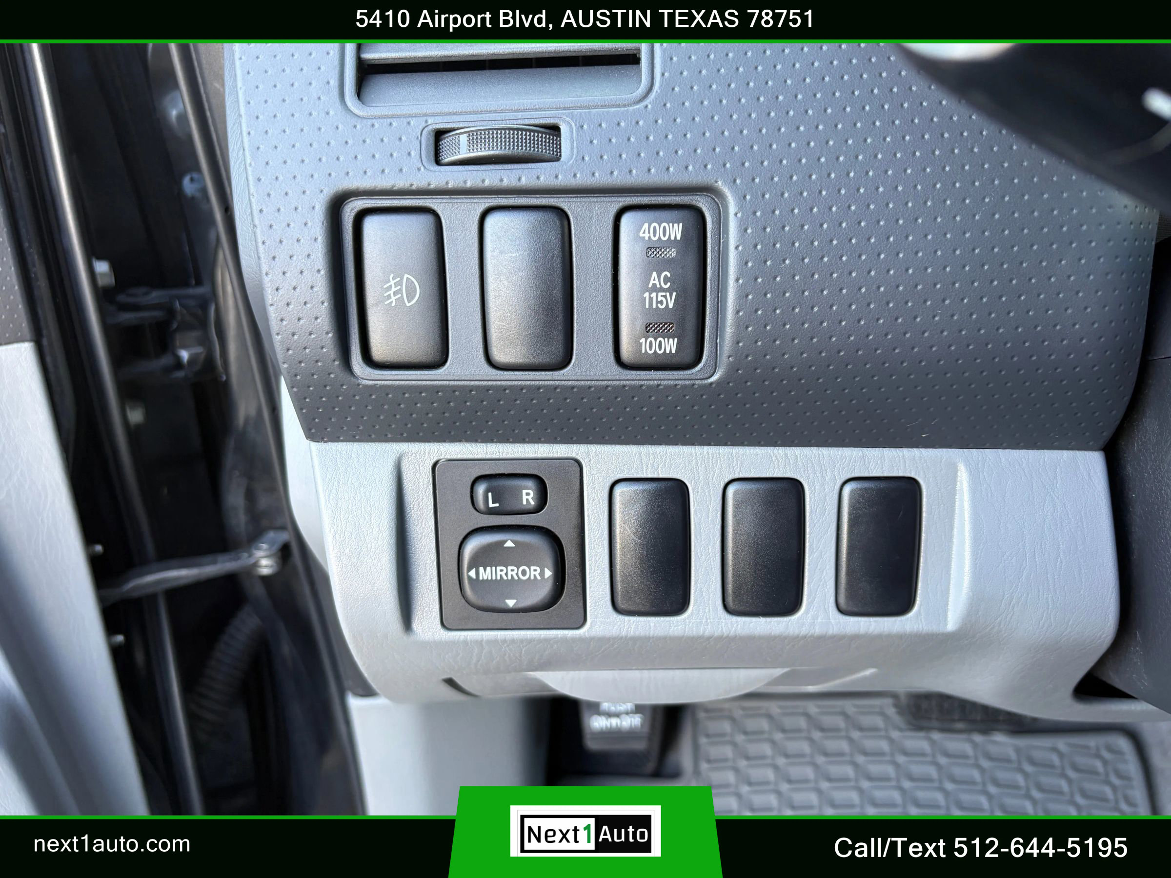 Used 2008 Toyota Tacoma PreRunner image 23