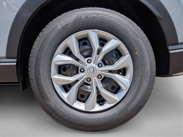 New 2026 Honda CR-V LX image 10