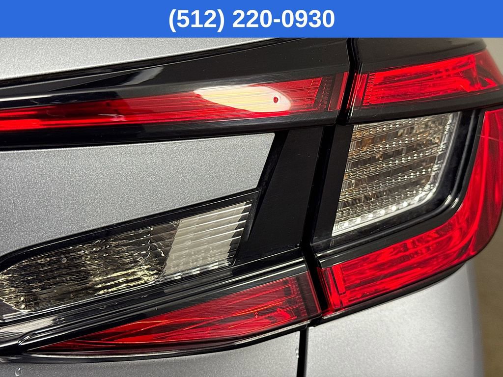 Certified 2024 Subaru Crosstrek 2.5i Limited w/ Popular Package #4A AWD/4WD image 34