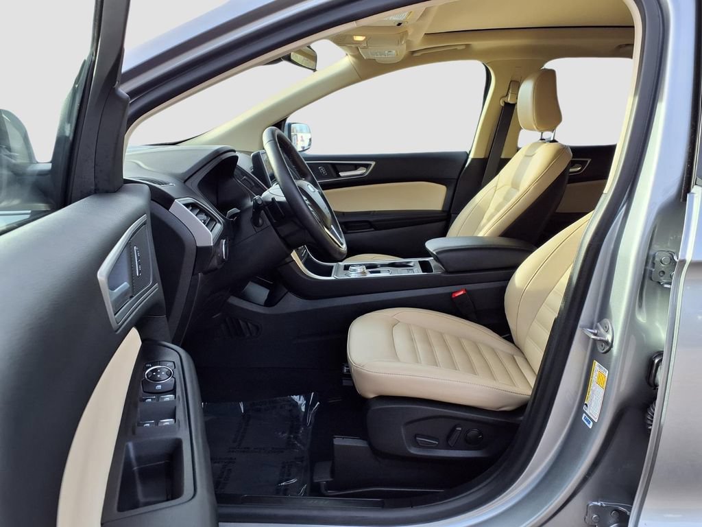 Used 2022 Ford Edge SEL w/ Convenience Package AWD/4WD image 29