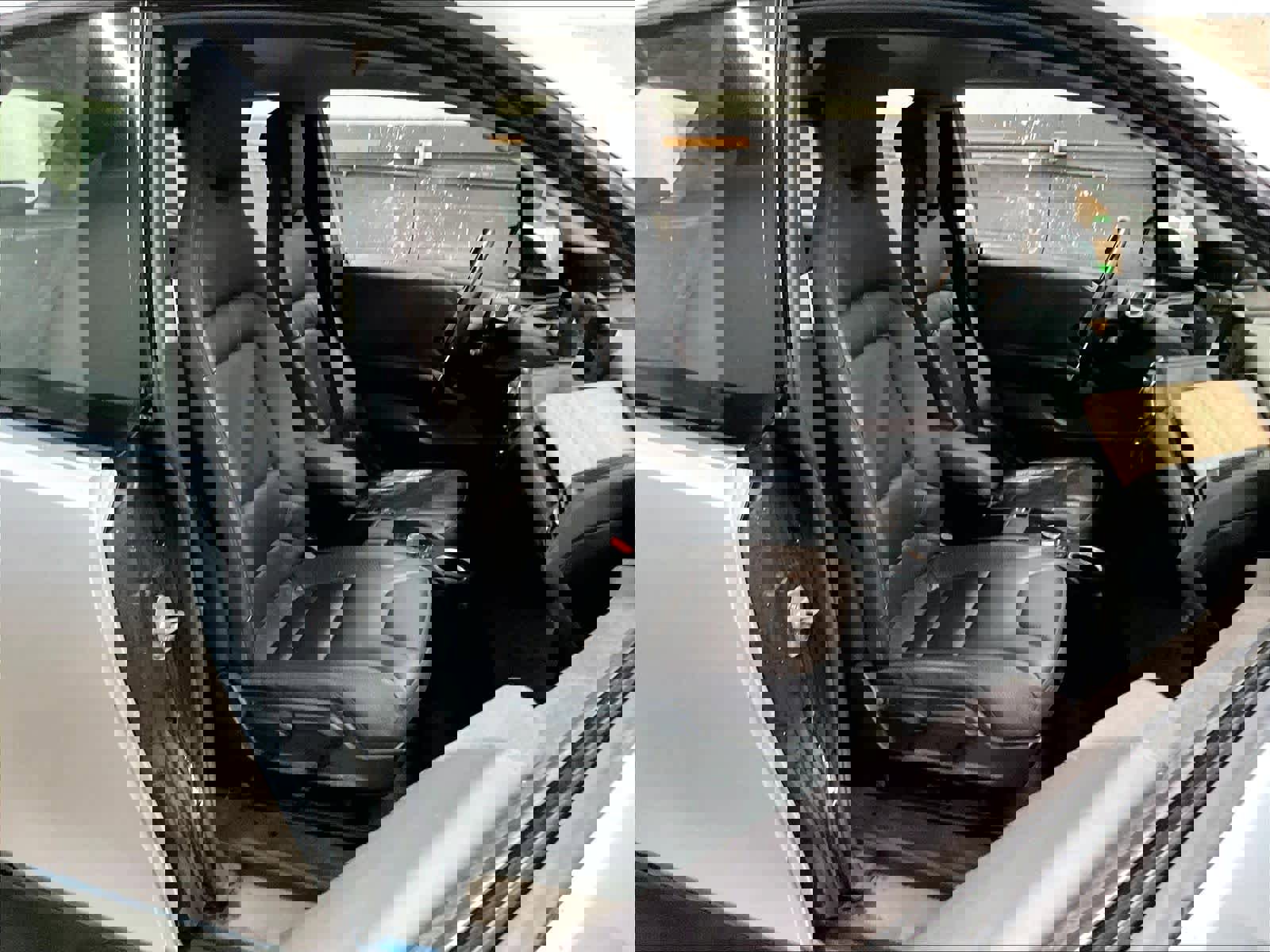 Used 2014 BMW i3 image 10