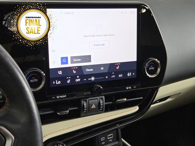 Used 2024 Lexus NX 350 AWD image 23