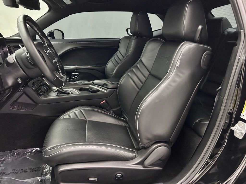 Used 2023 Dodge Challenger SRT Hellcat image 17