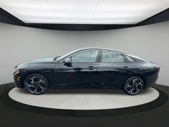 Used 2025 Kia K5 GT-Line w/ GT-Line Premium Package image 10