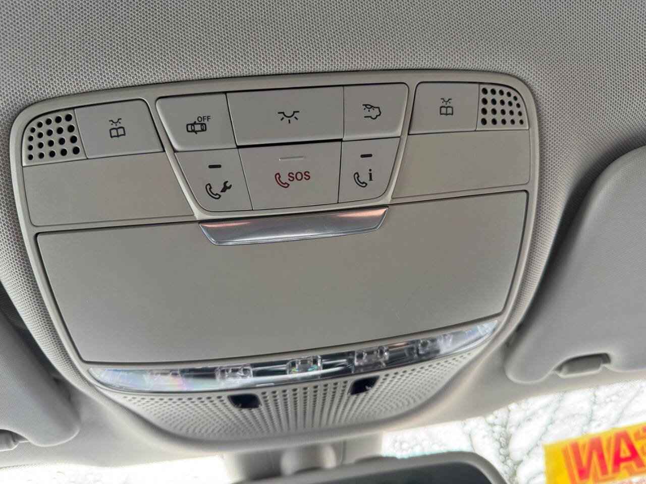 Used 2016 Mercedes-Benz GLC 300 w/ Premium Package image 20