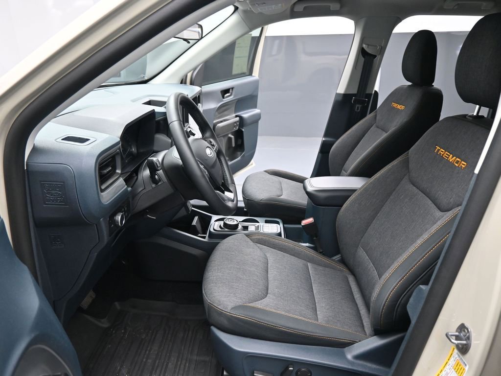 Certified 2024 Ford Maverick Tremor w/ Tremor Off-Road Package image 10