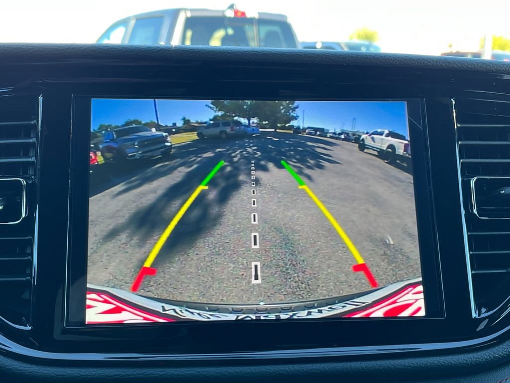 New 2026 Dodge Durango GT image 9