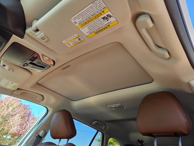 Used 2023 Subaru Outback Touring image 10