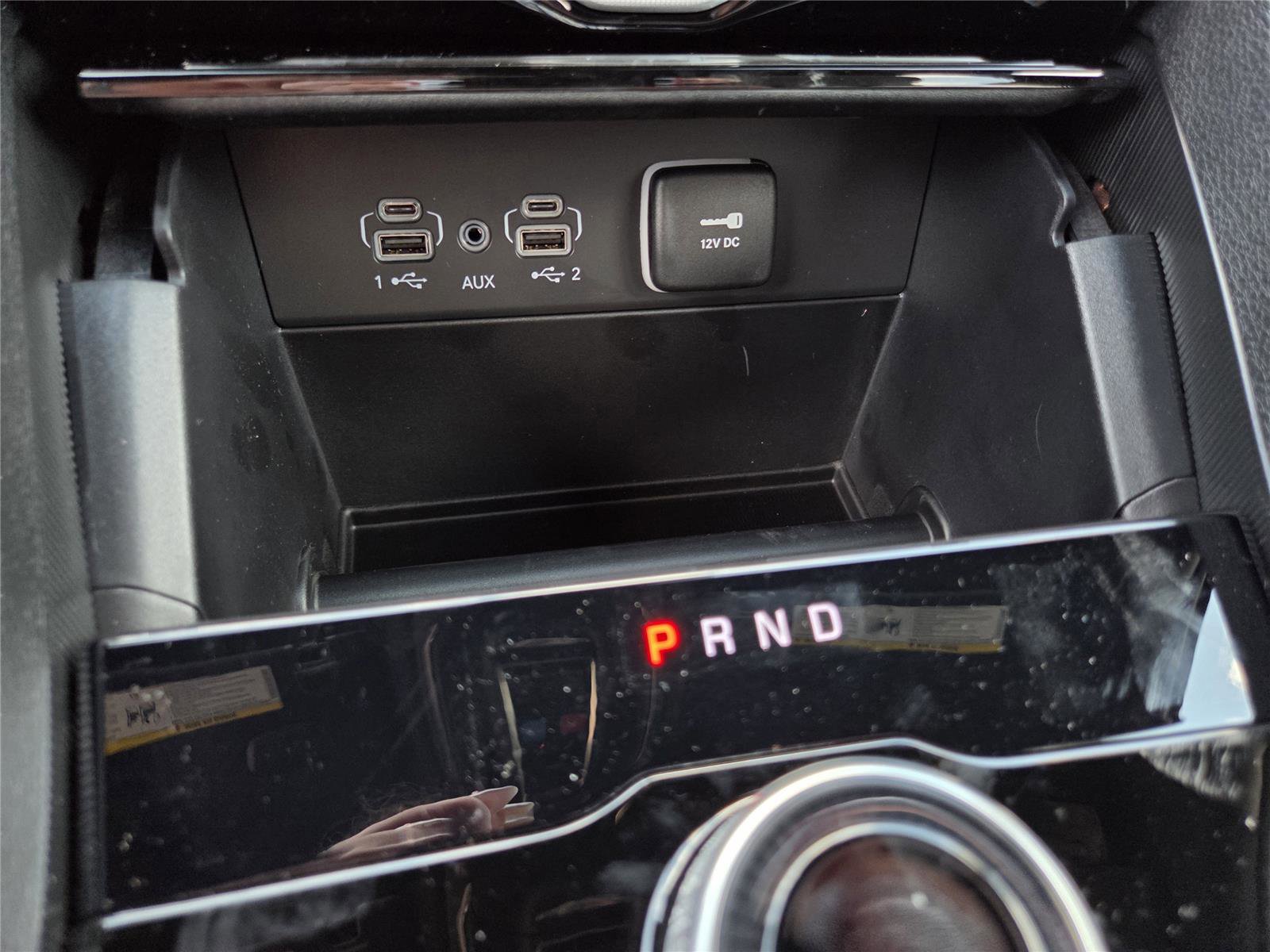 New 2026 Jeep Grand Cherokee L Limited image 15