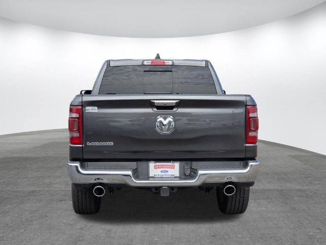 Used 2022 RAM 1500 Laramie RWD image 5