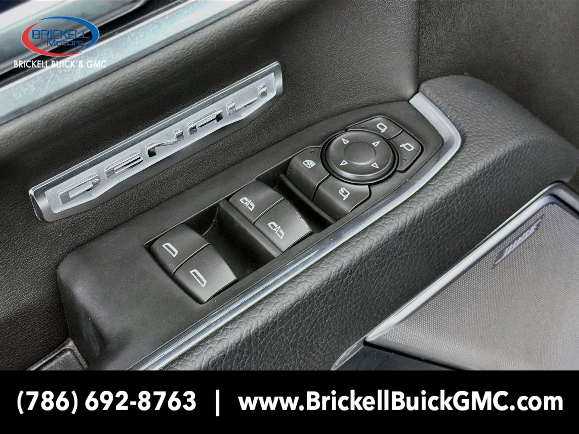 Used 2025 GMC Sierra 1500 Denali w/ Denali Reserve Package AWD/4WD image 23