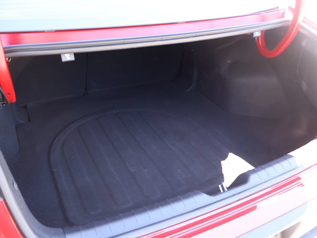 Used 2025 Kia K4 EX FWD image 9