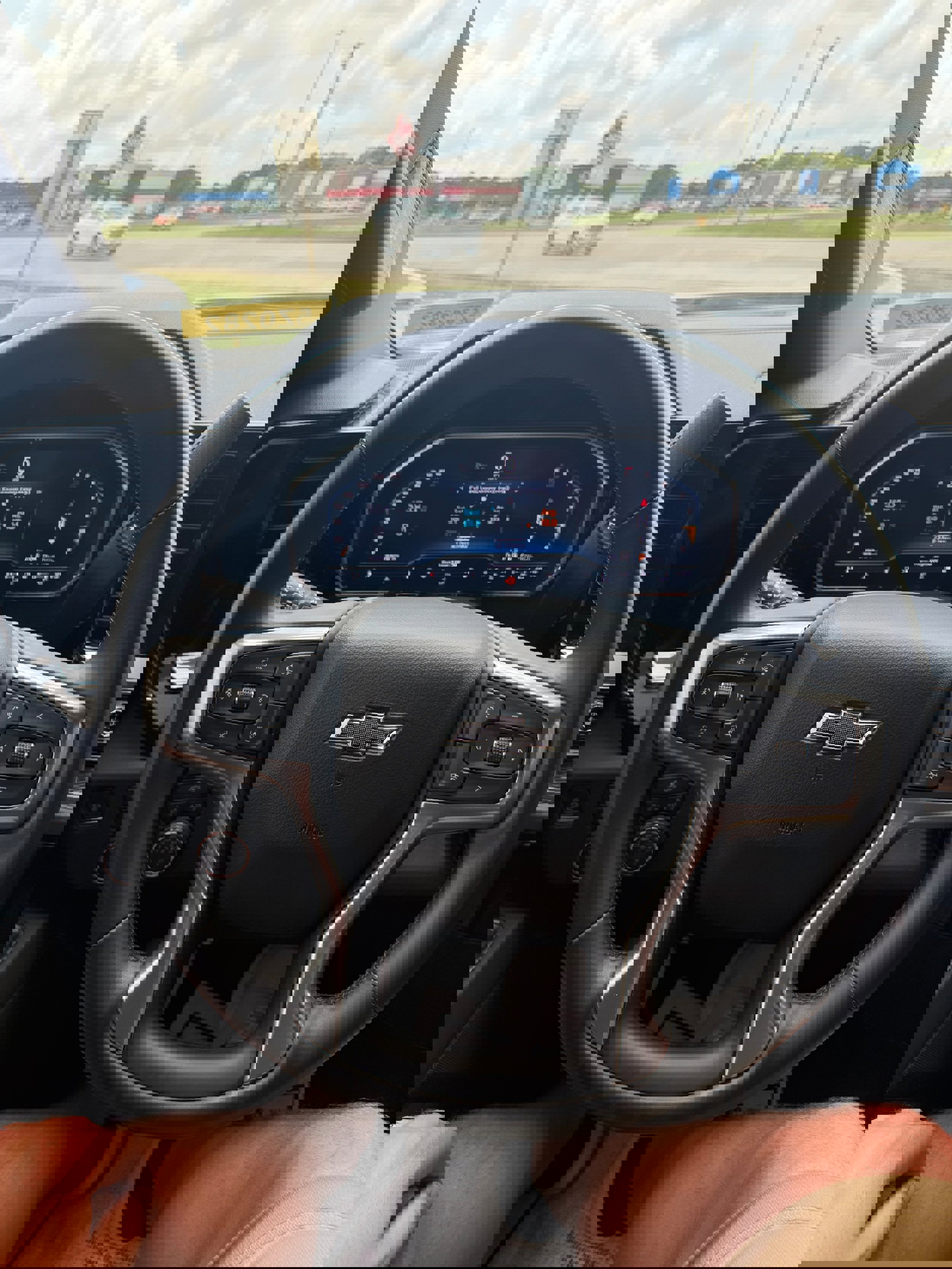 Used 2023 Chevrolet Silverado 1500 RST w/ Protection Package image 87