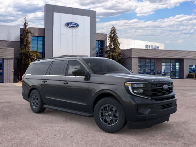 New 2026 Ford Expedition Max Active AWD/4WD image 7