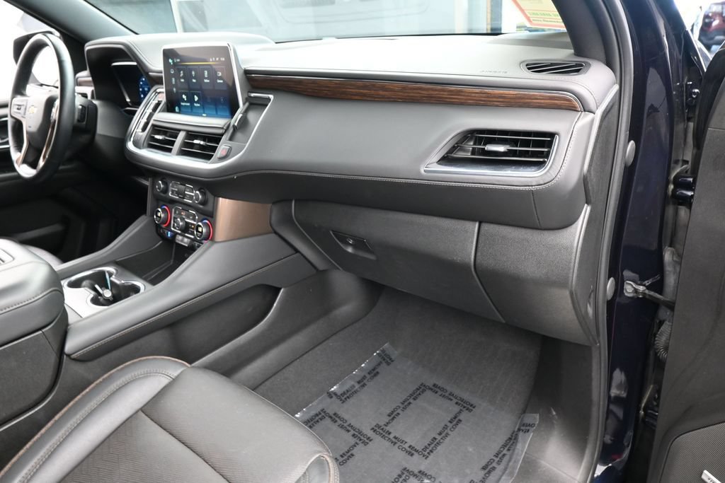 Used 2023 Chevrolet Tahoe High Country RWD image 54