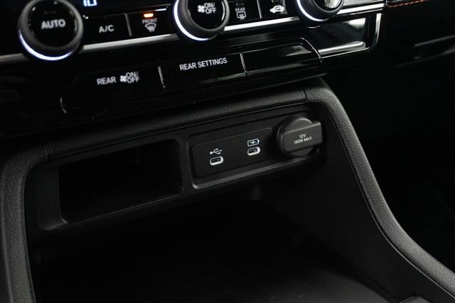 New 2026 Honda Pilot Sport image 22