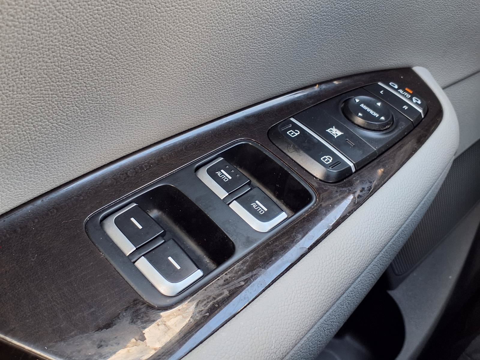 Used 2016 Kia Optima EX FWD image 10