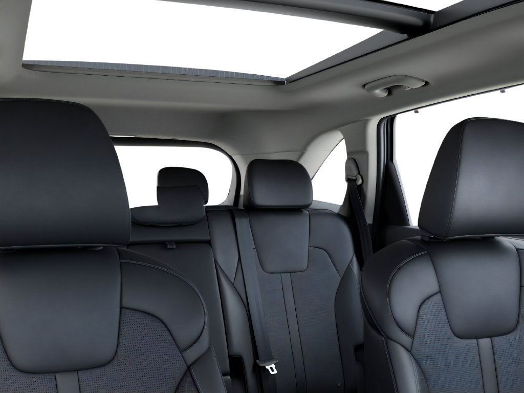 New 2026 Kia Sorento S w/ S Panoramic Sunroof Package AWD/4WD image 27