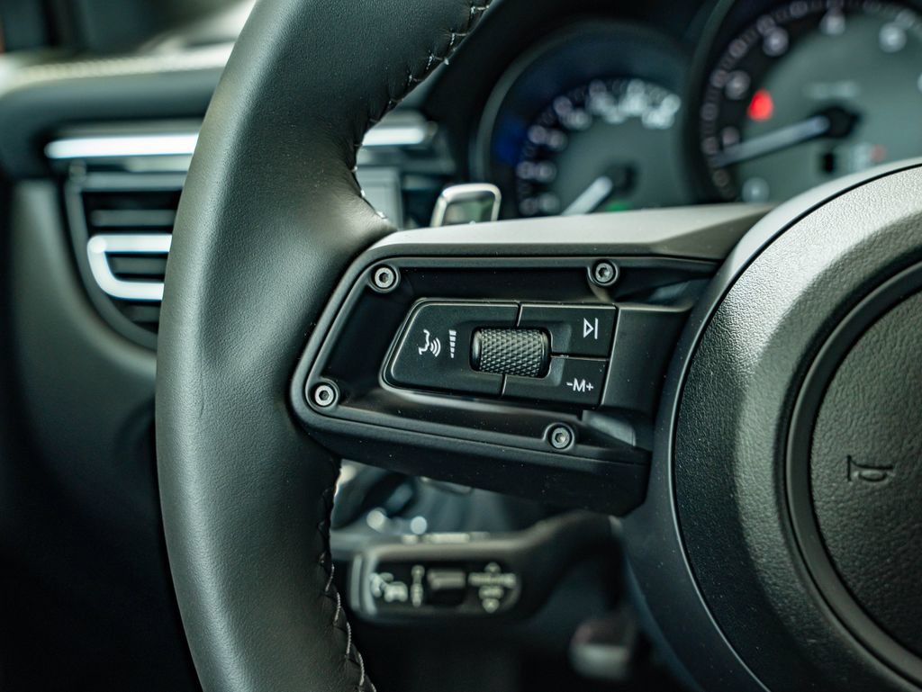 New 2026 Porsche Macan S AWD/4WD image 26