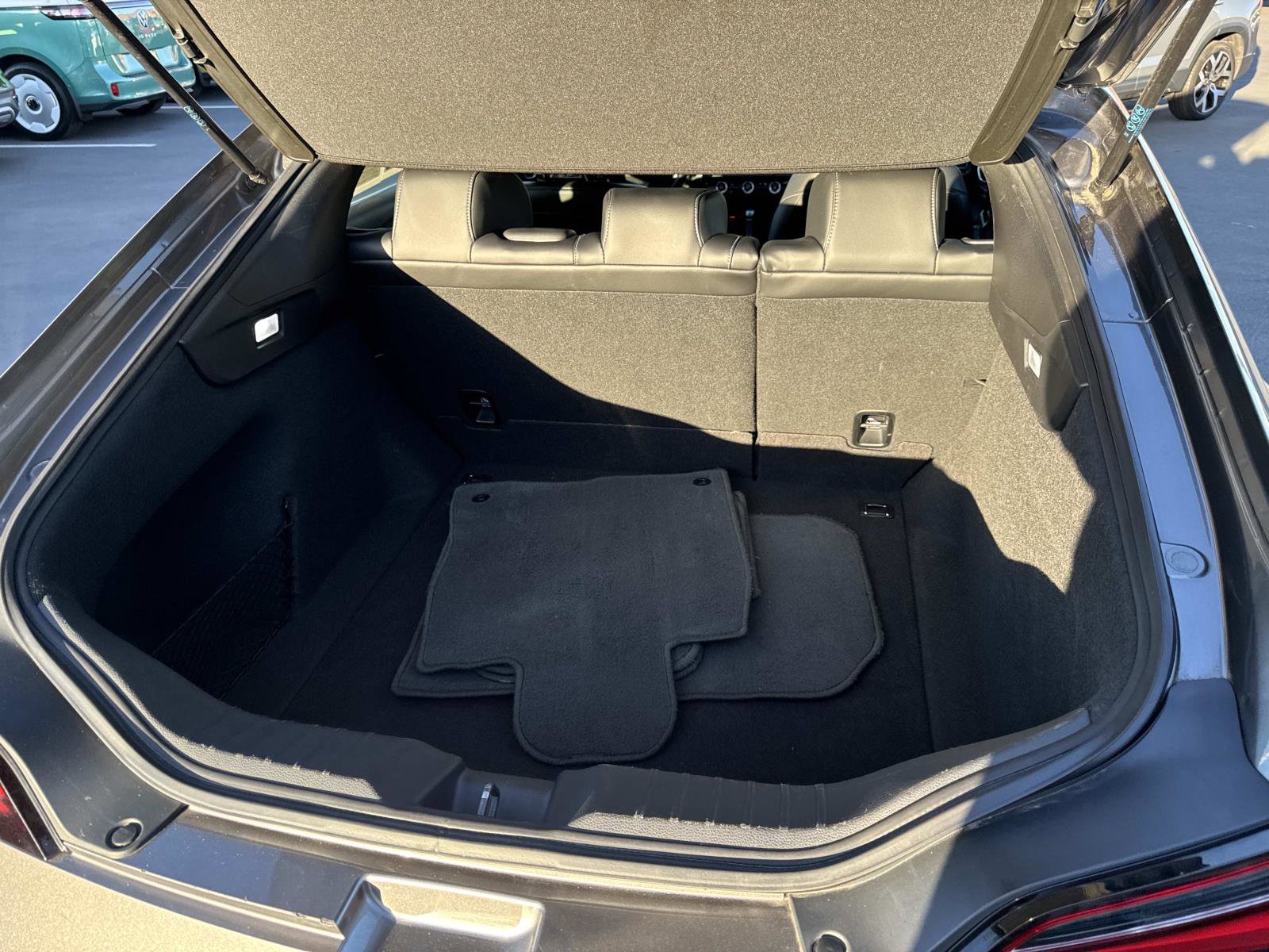 Used 2024 Acura Integra A-Spec image 7