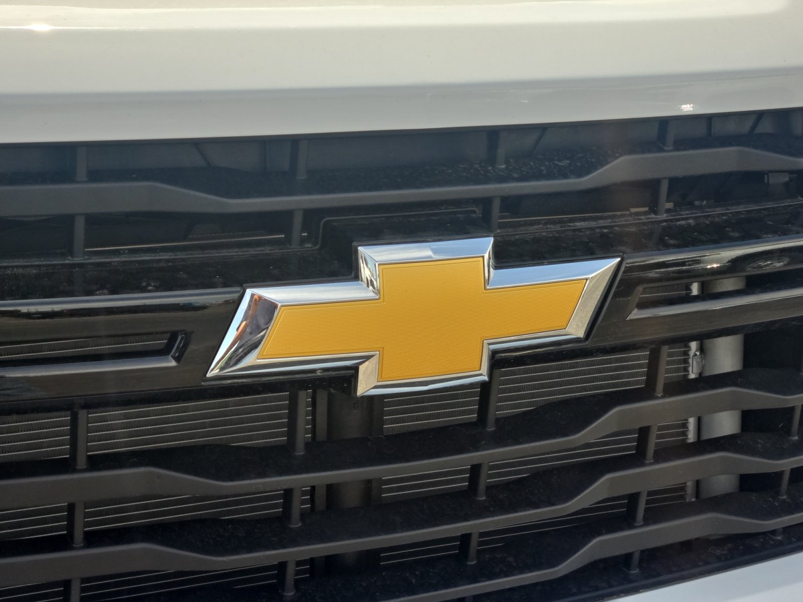 Used 2025 Chevrolet Silverado 2500 W/T w/ WT Convenience Package AWD/4WD image 22