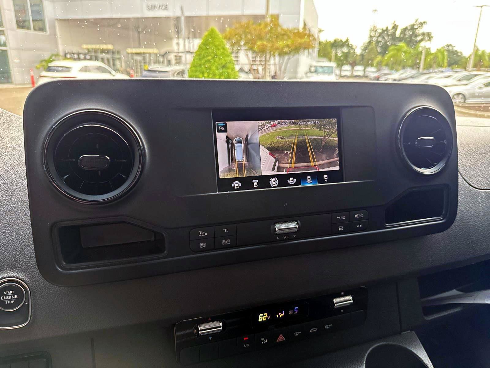 Certified 2022 Mercedes-Benz Sprinter 2500 image 15