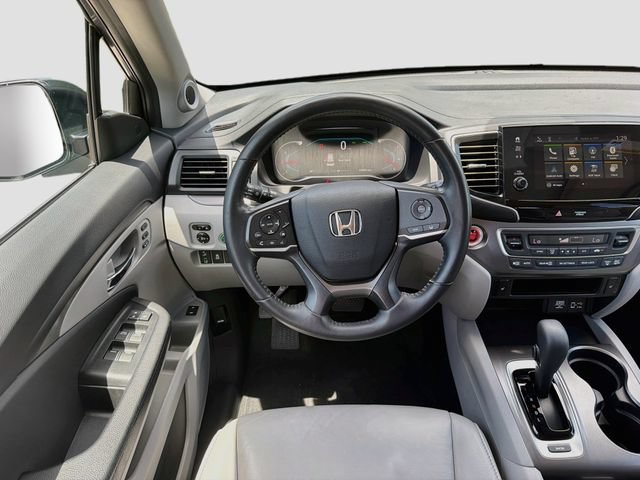 Used 2019 Honda Pilot EX-L image 17