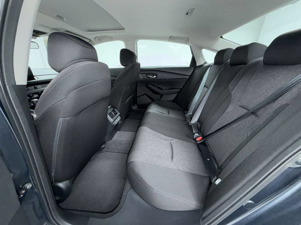 New 2026 Honda Accord SE image 13