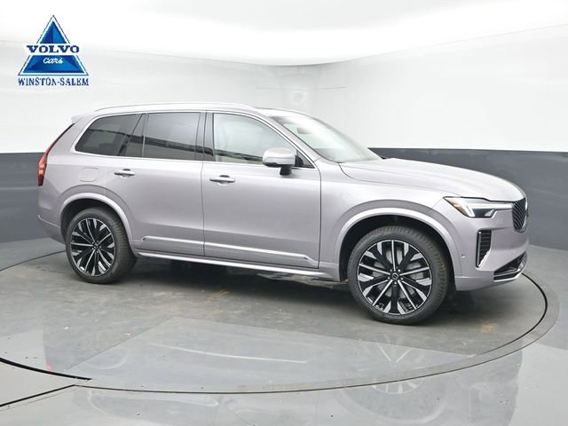 New 2026 Volvo XC90 T8 Plus w/ Protection Package Premier AWD/4WD image 1
