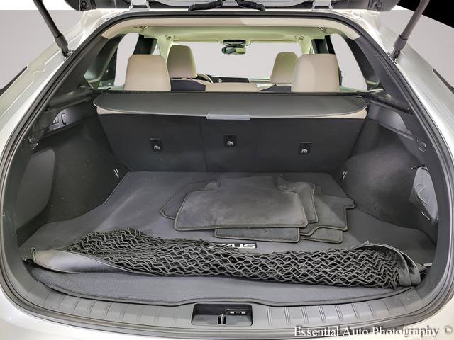 Used 2024 Lexus RX 350 Premium w/ Accessory Package (Z1) image 25