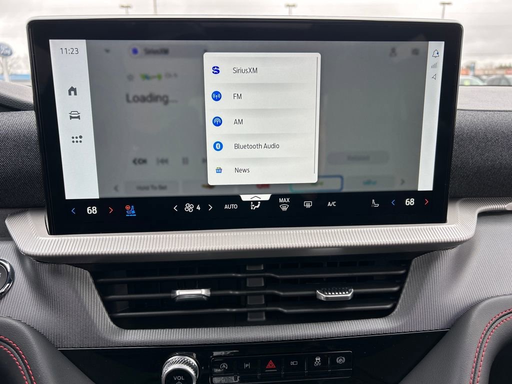 New 2026 Ford Explorer ST image 31